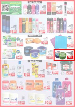 A5 Cash & Carry : Month End Sale (25 July - 11 August 2024), page 2