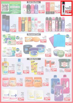 A5 Cash & Carry : Month End Sale (25 July - 11 August 2024), page 2