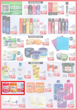 A5 Cash & Carry : Month End Sale (25 July - 11 August 2024), page 2
