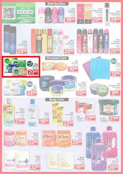 A5 Cash & Carry : Month End Sale (25 July - 11 August 2024), page 2