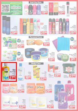 A5 Cash & Carry : Month End Sale (25 July - 11 August 2024), page 2