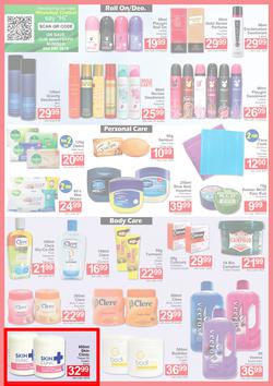 A5 Cash & Carry : Month End Sale (25 July - 11 August 2024), page 2