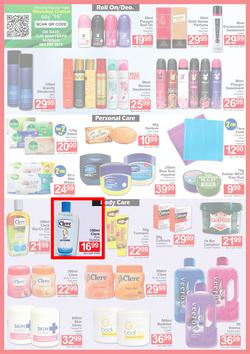 A5 Cash & Carry : Month End Sale (25 July - 11 August 2024), page 2