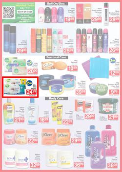 A5 Cash & Carry : Month End Sale (25 July - 11 August 2024), page 2