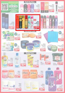 A5 Cash & Carry : Month End Sale (25 July - 11 August 2024), page 2