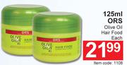 ORD Olive Oil Hair Food-125ml Each