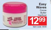 Easy Waves Cocoa Butter Hairfood