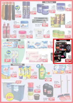 A5 Cash & Carry : Month End Sale (25 July - 11 August 2024), page 3