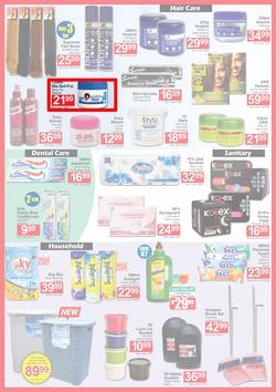 A5 Cash & Carry : Month End Sale (25 July - 11 August 2024), page 3