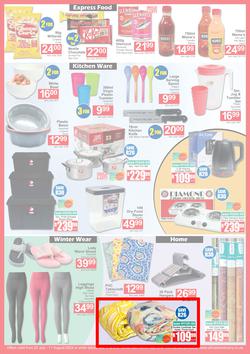 A5 Cash & Carry : Month End Sale (25 July - 11 August 2024), page 4