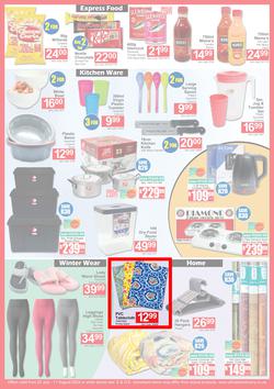 A5 Cash & Carry : Month End Sale (25 July - 11 August 2024), page 4