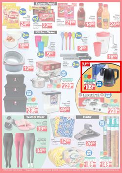 A5 Cash & Carry : Month End Sale (25 July - 11 August 2024), page 4
