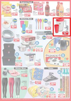 A5 Cash & Carry : Month End Sale (25 July - 11 August 2024), page 4