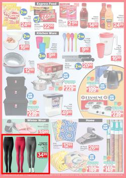 A5 Cash & Carry : Month End Sale (25 July - 11 August 2024), page 4