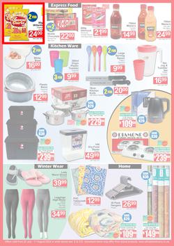 A5 Cash & Carry : Month End Sale (25 July - 11 August 2024), page 4