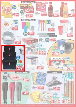 A5 Cash & Carry : Month End Sale (25 July - 11 August 2024), page 4