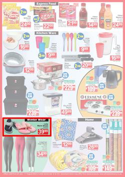A5 Cash & Carry : Month End Sale (25 July - 11 August 2024), page 4
