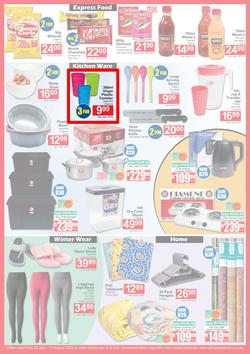 A5 Cash & Carry : Month End Sale (25 July - 11 August 2024), page 4