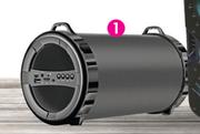 JVC Bluetooth Speaker