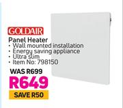 Goldair Panel Heater