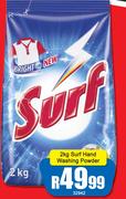 Surf Hand Washing Powder-2kg