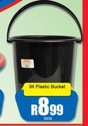 Plastic Bucket-9Ltr