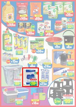 A5 Cash & Carry : Happy Easter (26 March - 10 April 2024), page 2