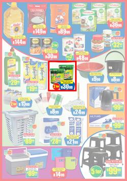 A5 Cash & Carry : Happy Easter (26 March - 10 April 2024), page 2