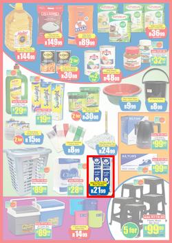 A5 Cash & Carry : Happy Easter (26 March - 10 April 2024), page 2