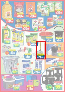 A5 Cash & Carry : Happy Easter (26 March - 10 April 2024), page 2