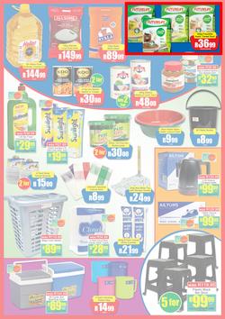 A5 Cash & Carry : Happy Easter (26 March - 10 April 2024), page 2