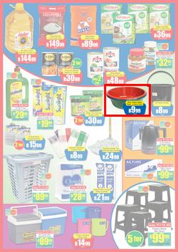 A5 Cash & Carry : Happy Easter (26 March - 10 April 2024), page 2
