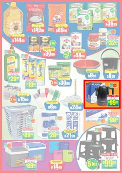 A5 Cash & Carry : Happy Easter (26 March - 10 April 2024), page 2