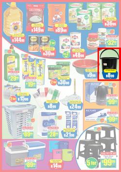 A5 Cash & Carry : Happy Easter (26 March - 10 April 2024), page 2