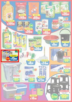 A5 Cash & Carry : Happy Easter (26 March - 10 April 2024), page 2