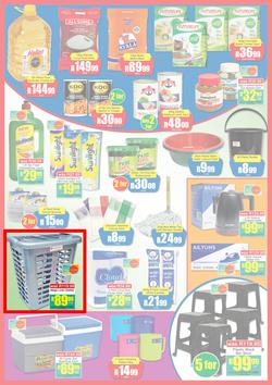 A5 Cash & Carry : Happy Easter (26 March - 10 April 2024), page 2