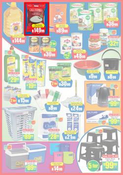 A5 Cash & Carry : Happy Easter (26 March - 10 April 2024), page 2
