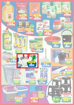 A5 Cash & Carry : Happy Easter (26 March - 10 April 2024), page 2