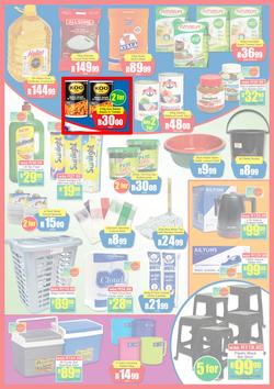 A5 Cash & Carry : Happy Easter (26 March - 10 April 2024), page 2