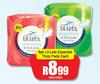 Lil-Lets Essential Thick Pads 8 Pack-Each