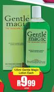 Gentle Magic Lotion-125ml Each