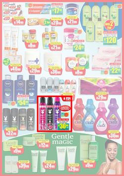 A5 Cash & Carry : Happy Easter (26 March - 10 April 2024), page 3