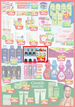 A5 Cash & Carry : Happy Easter (26 March - 10 April 2024), page 3