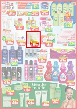 A5 Cash & Carry : Happy Easter (26 March - 10 April 2024), page 3