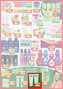 A5 Cash & Carry : Happy Easter (26 March - 10 April 2024), page 3