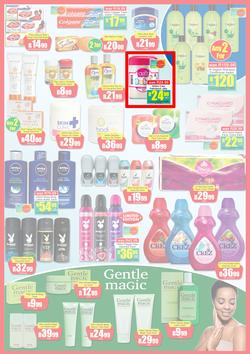 A5 Cash & Carry : Happy Easter (26 March - 10 April 2024), page 3