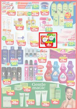 A5 Cash & Carry : Happy Easter (26 March - 10 April 2024), page 3