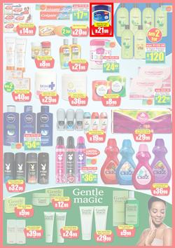 A5 Cash & Carry : Happy Easter (26 March - 10 April 2024), page 3
