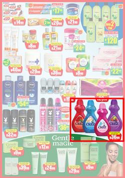 A5 Cash & Carry : Happy Easter (26 March - 10 April 2024), page 3