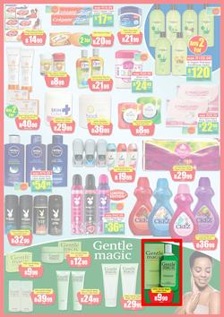 A5 Cash & Carry : Happy Easter (26 March - 10 April 2024), page 3